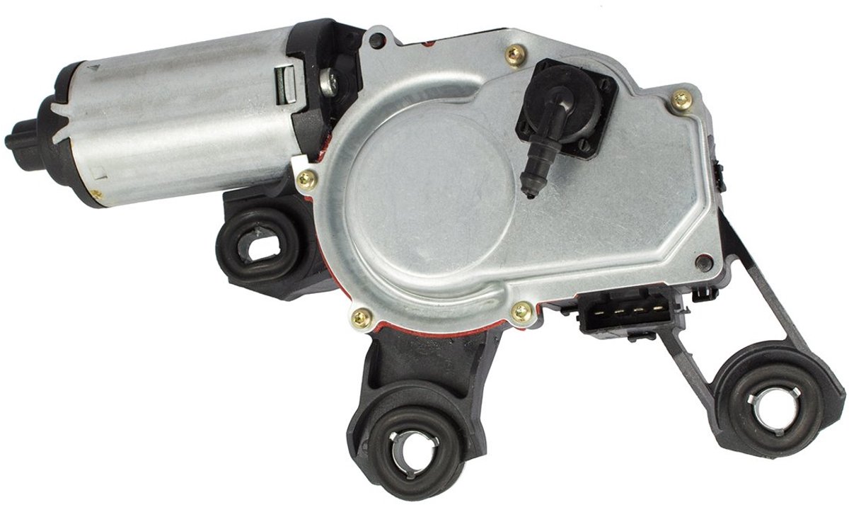 Modecar - Ruitenwissermotor Achter - Audi A6 C6 AVANT - 04-11