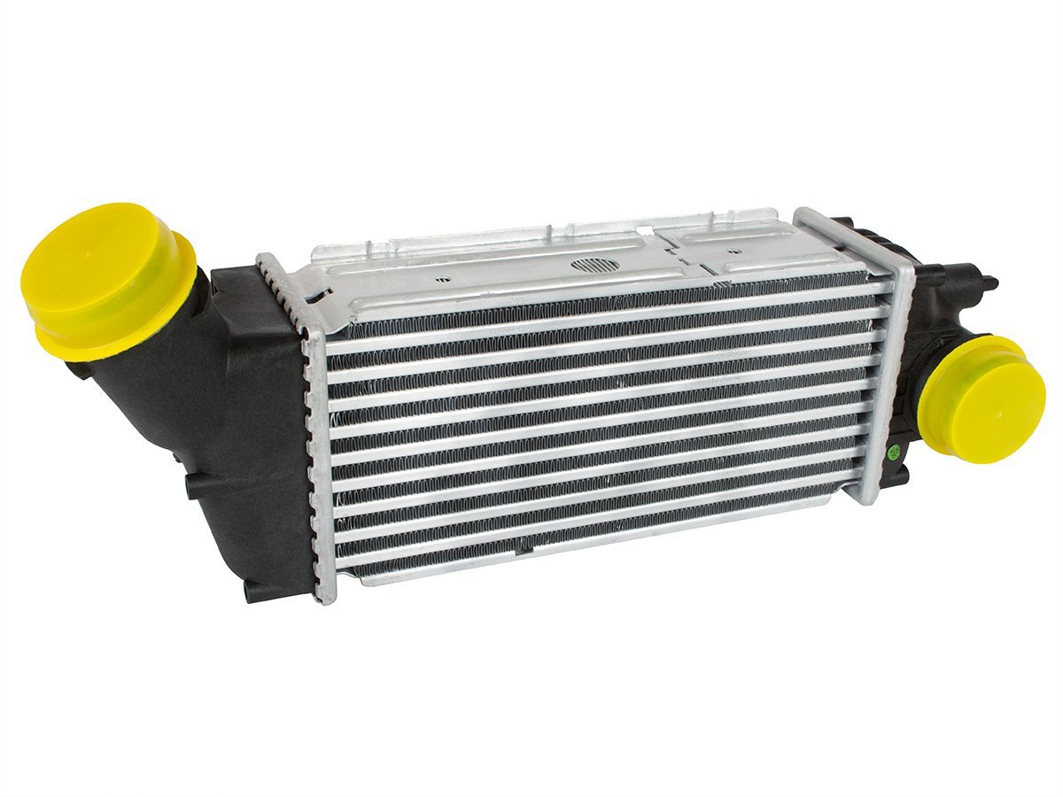 Modecar - Intercooler - Peugeot 307 - 1.6 HDi - 2.0 HDi