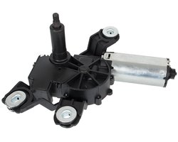 MODECAR - Achterruitwissermotor - Seat Mii 2011-2019 - 4-Pins