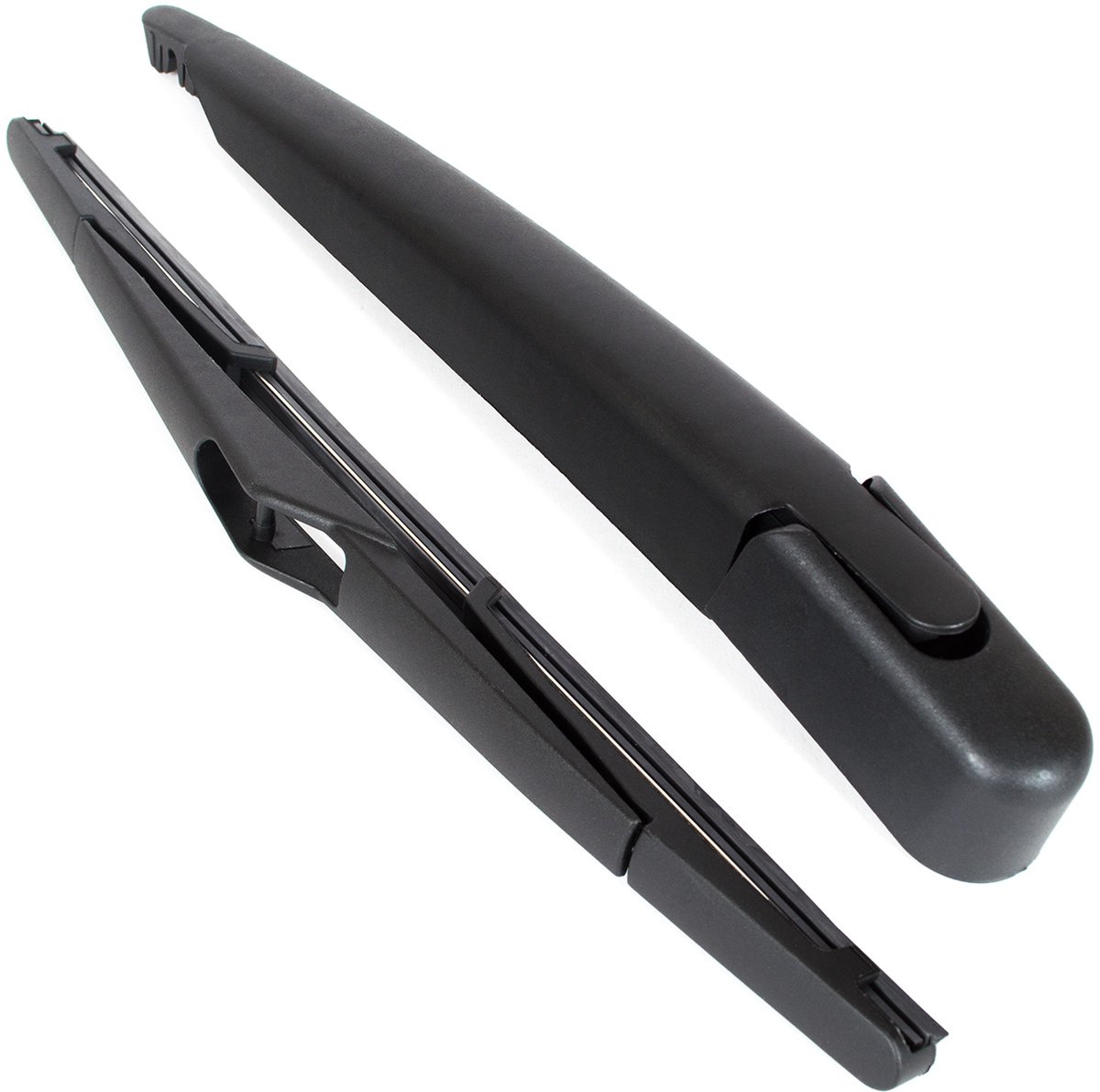 Modecar - Wiper Set - Opel Astra III H - 2003-2009 - Hatchback