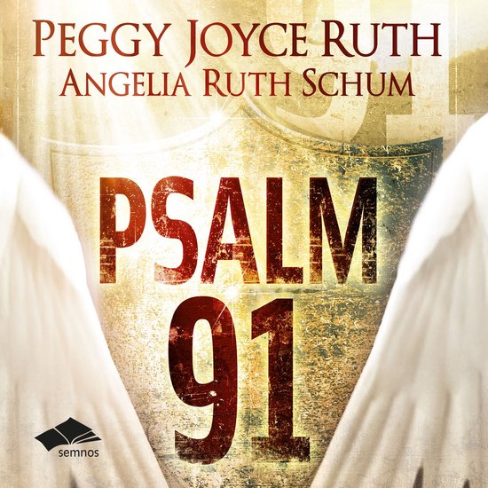 Psalm 91 - cover