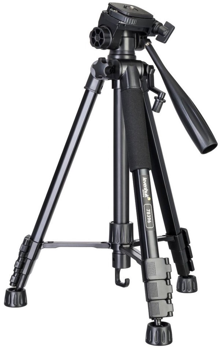 Levenhuk - 78396 - Level BASE TR40 Driepoot