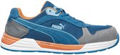 Puma Frontside Laag S1P 644640 - Blauw - 45