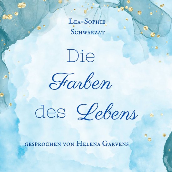 Die Farben des Lebens - cover