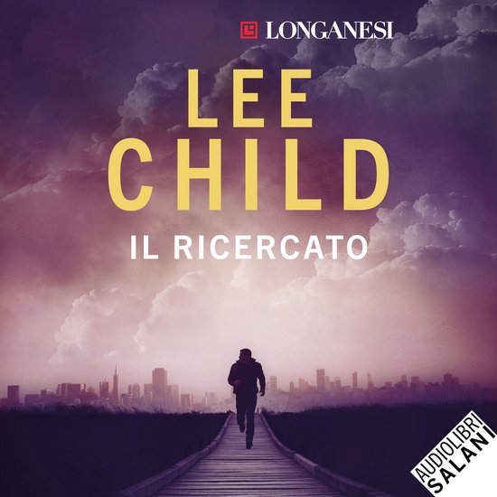 Il ricercato - cover