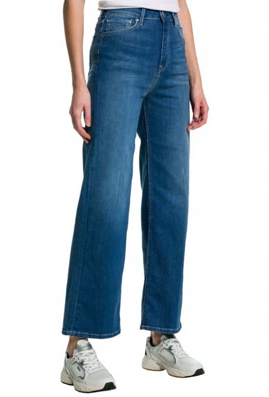 JACK AND JONES Heren Liam 821 Skinny jeans Diep Donkerblauw JACK AND JONES Heren Liam 821 Skinny jeans Diep Donkerblauw