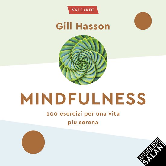 Mindfulness - cover