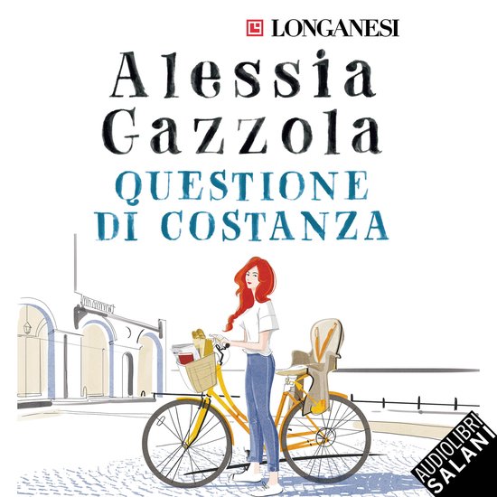 Questione di Costanza - cover
