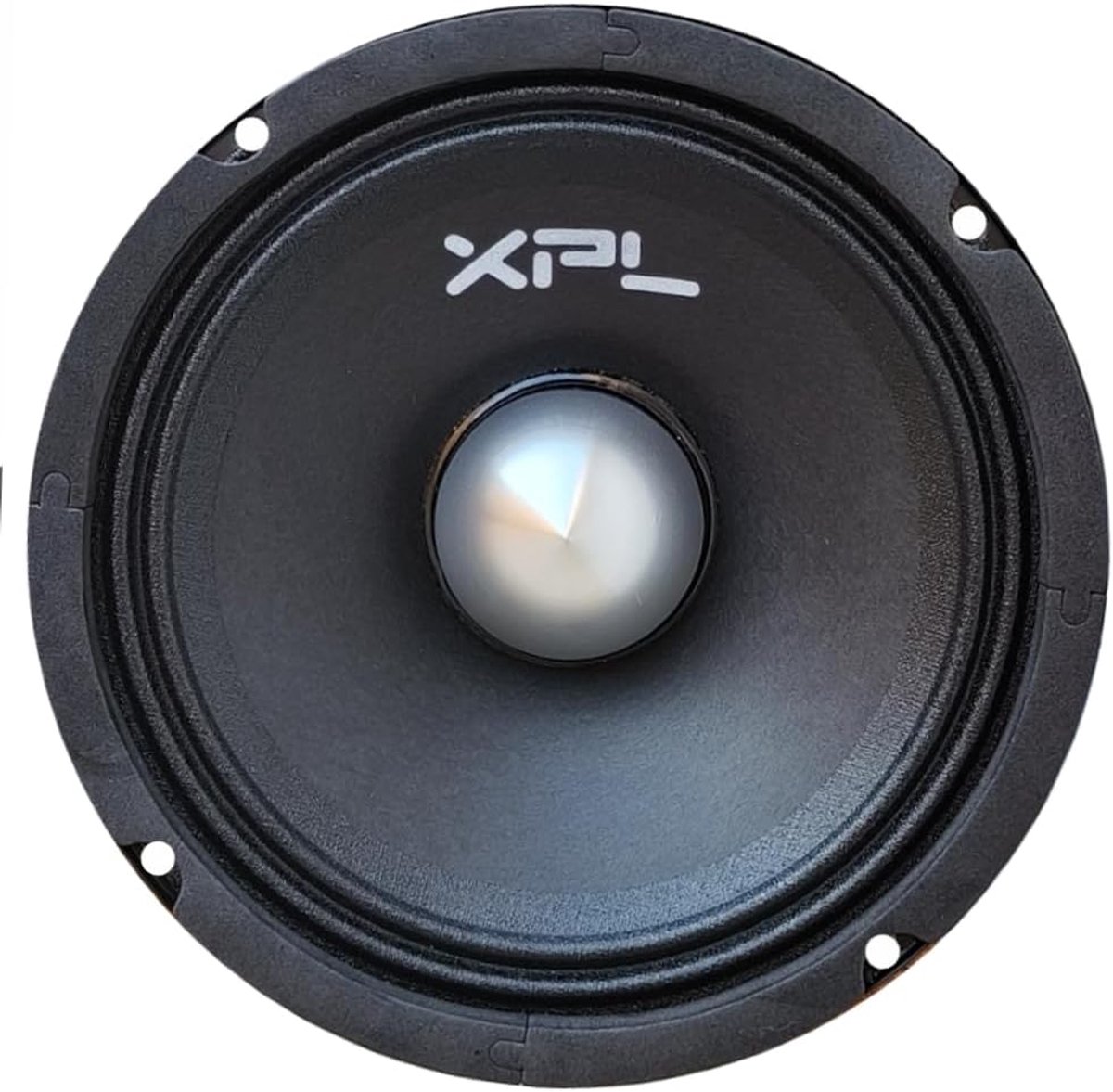 Auto Speaker - Middenbereik Woofer - Krachtig Geluid - Hoge Gevoeligheid - 16.5 cm Diameter