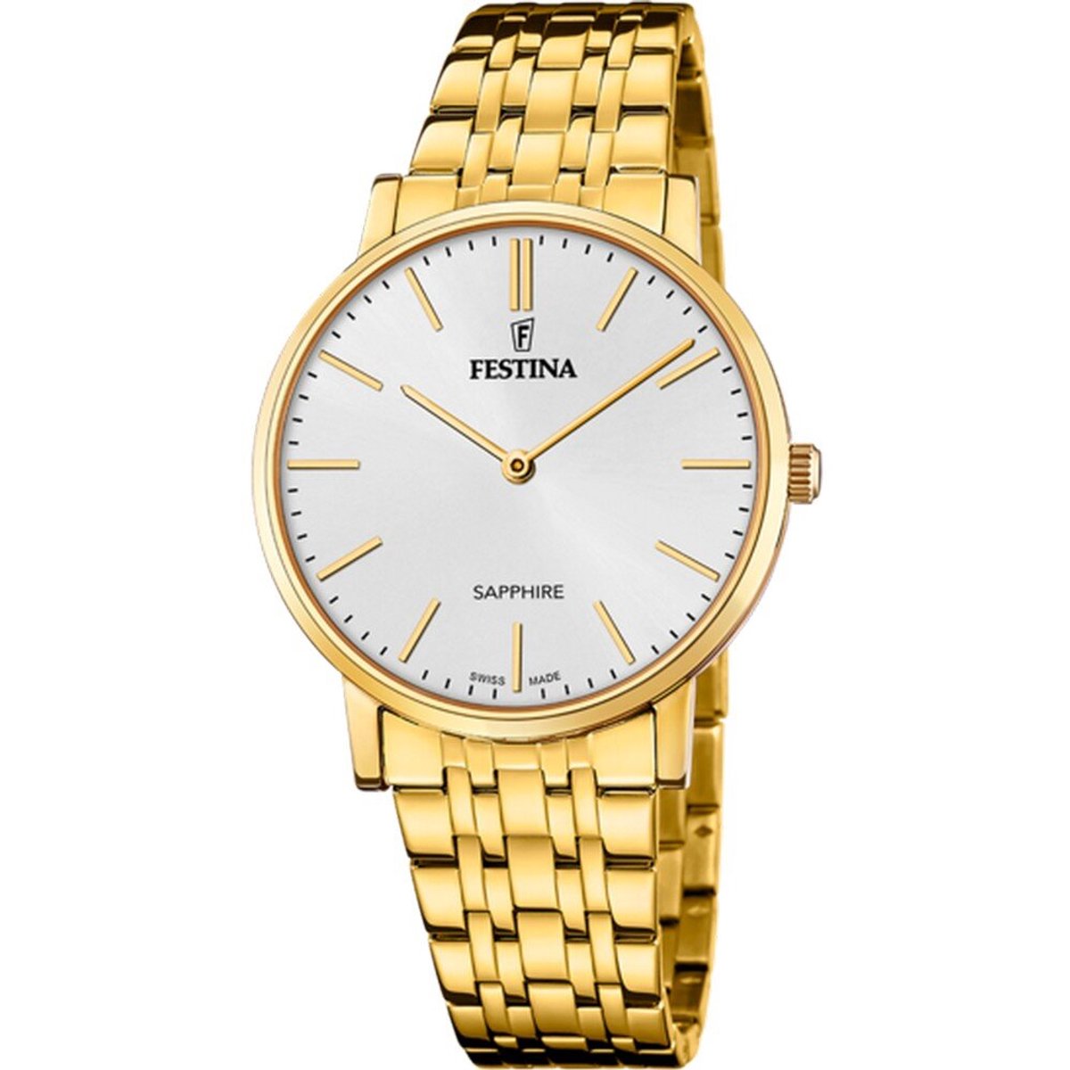 Festina - F20046-2 - Polshorloge - Heren