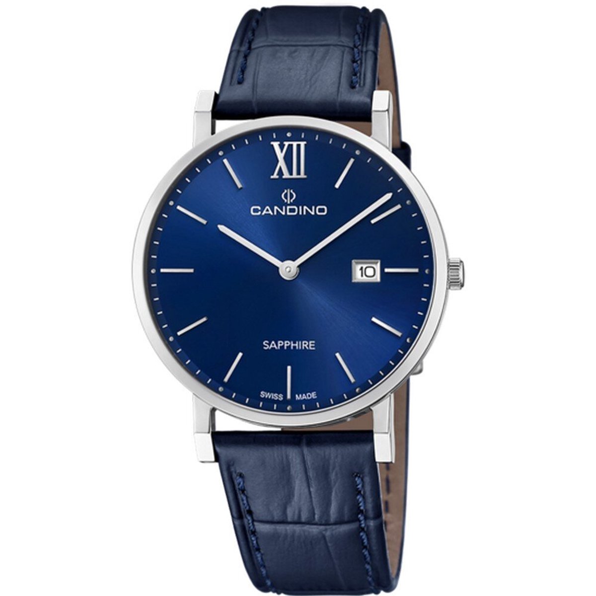 Candino Herenhorloge C4724-2