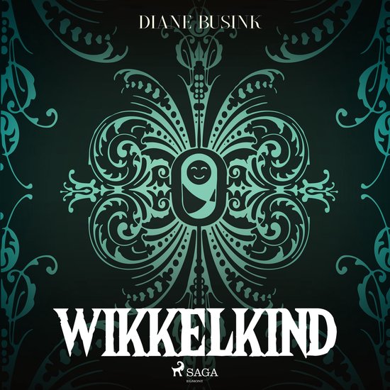 Wikkelkind - cover