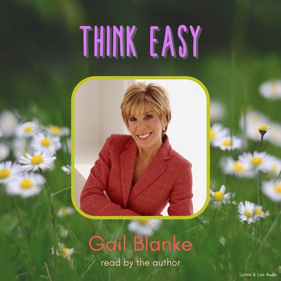 Think Easy - cover