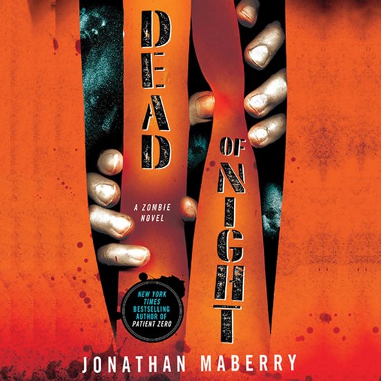 Dead of Night - cover