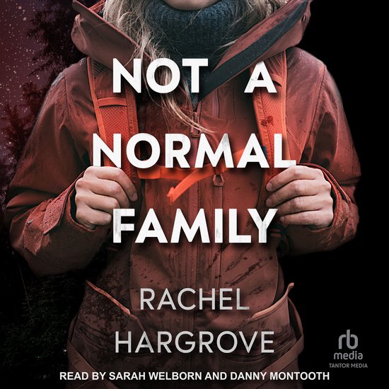 Not a Normal Family - cover
