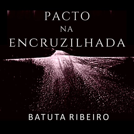 Pacto na Encruzilhada - cover