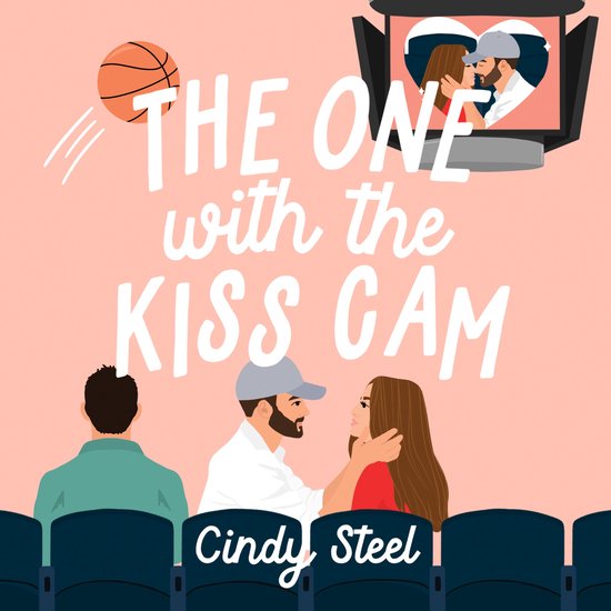 The One With The Kiss Cam - cover