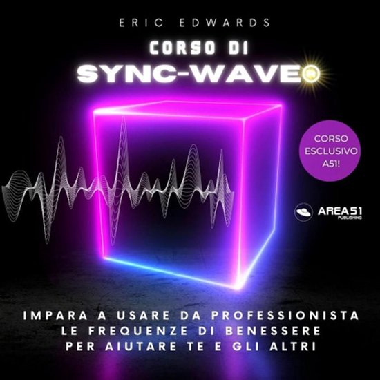Corso di Sync-Wave® - cover