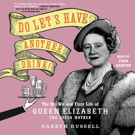 Do Let's Have Another Drink! - cover