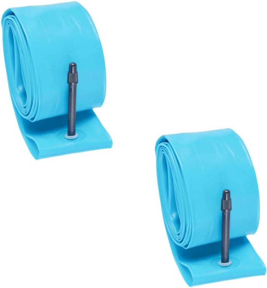 Lichtgewicht Binnenband - TPU Band - Mountainbiken - Ultralicht Materiaal - 45mm Ventiel - Blauw