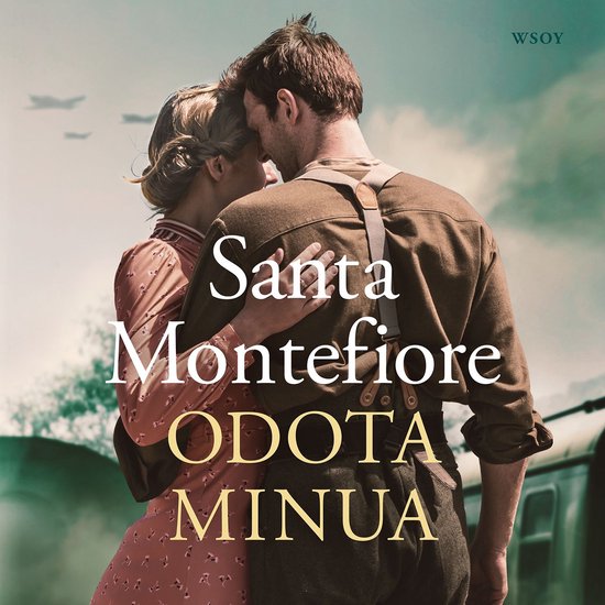 Odota minua - cover