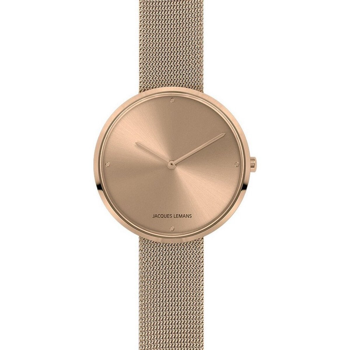 Jacques Lemans Dameshorloge 1-2056N