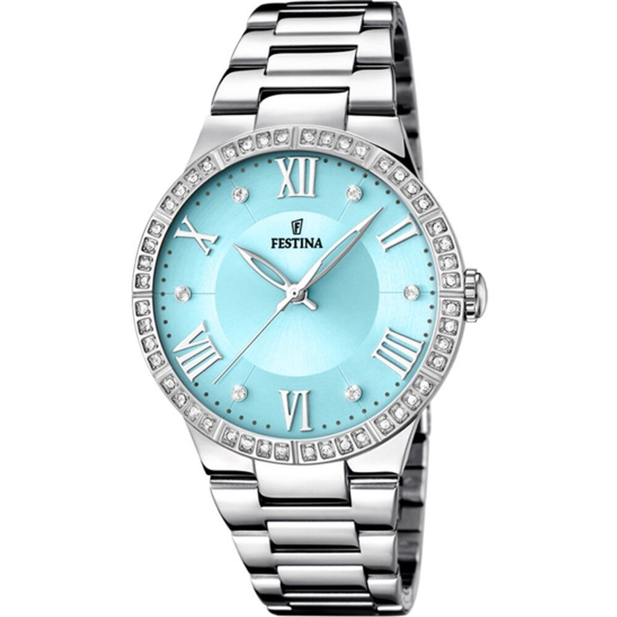Festina Dameshorloge F16719/4