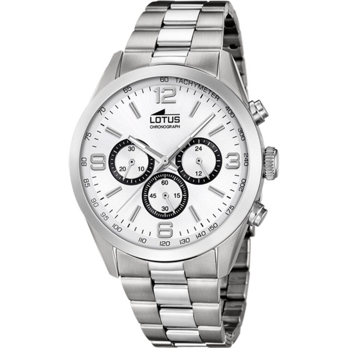 Lotus Herenhorloge 18152-E