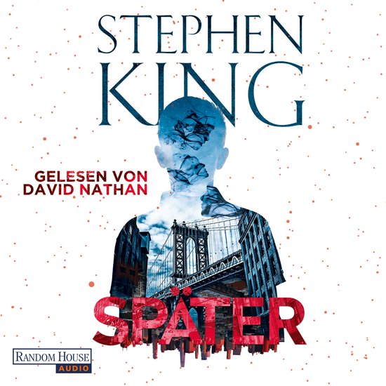 Später - cover
