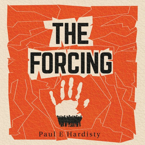 The Forcing - cover
