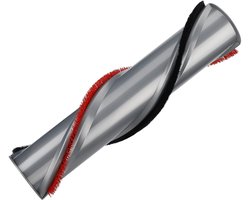 Borstelrol-reserveonderdelen compatibel Vervangende borstelrol-voor Dyson V11 – Vervangende borstelkop voor snoerloze stofzuigers (onderdeelnummer 970135-01, 970100-05)