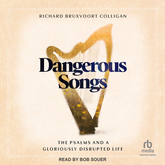 Dangerous Songs - cover