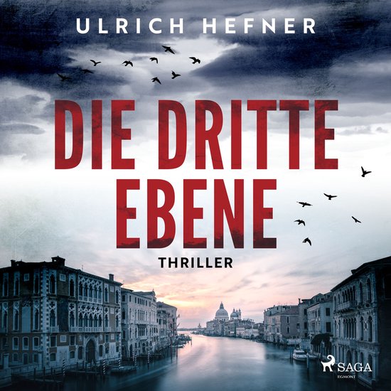 Die dritte Ebene - cover