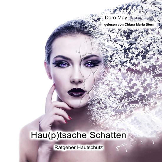 Hautsache Schatten - cover