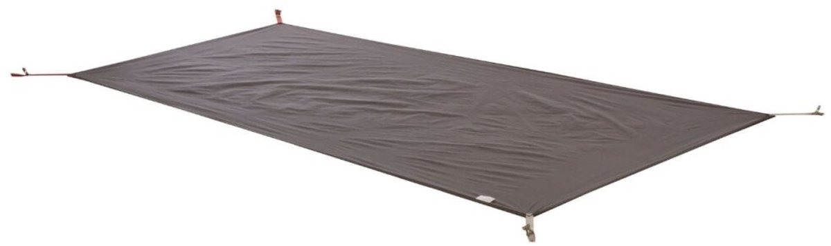 Big Agnes - TFFCB218 - Tent vloer
