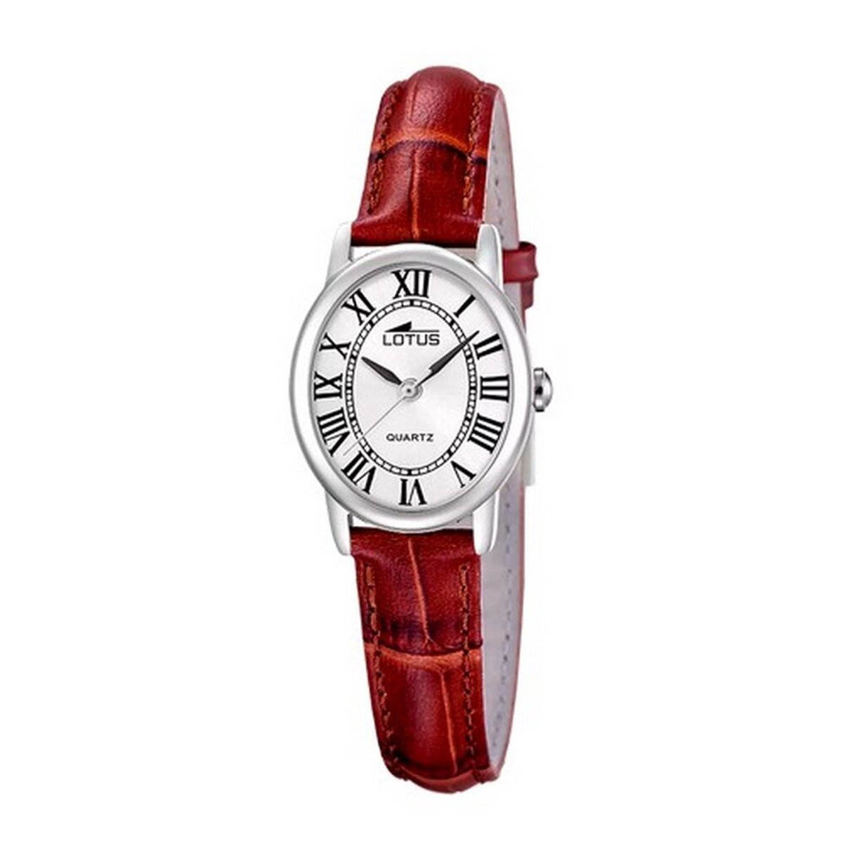 Lotus - 19017-1 - Polshorloge - Dames