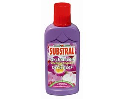 Meststof orchideeën 250 ml