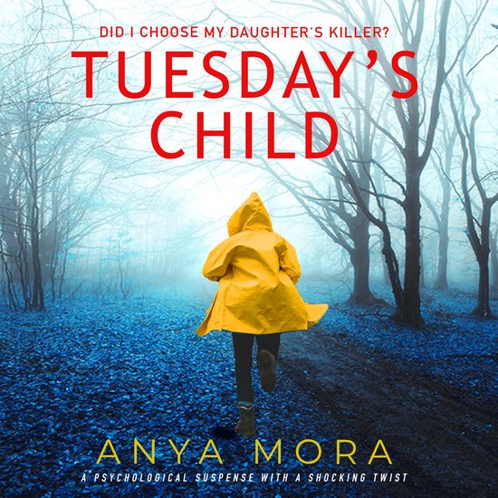 Tuesday's Child - cover