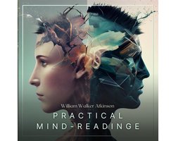 Omslag van Practical Mind-Reading