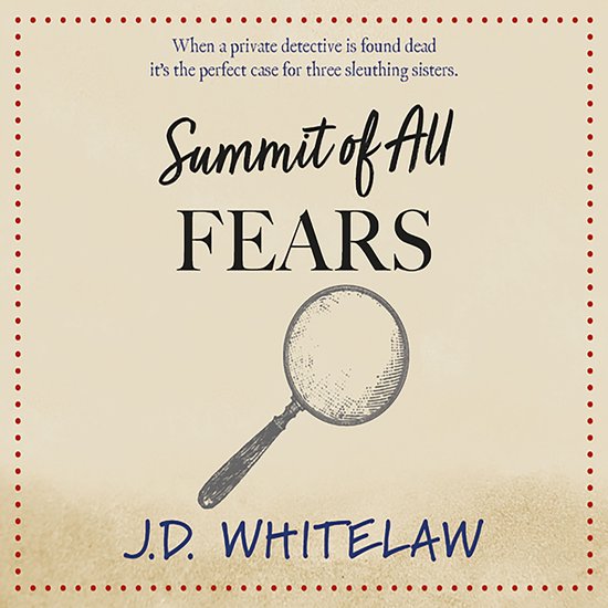 Summit of all Fears - cover