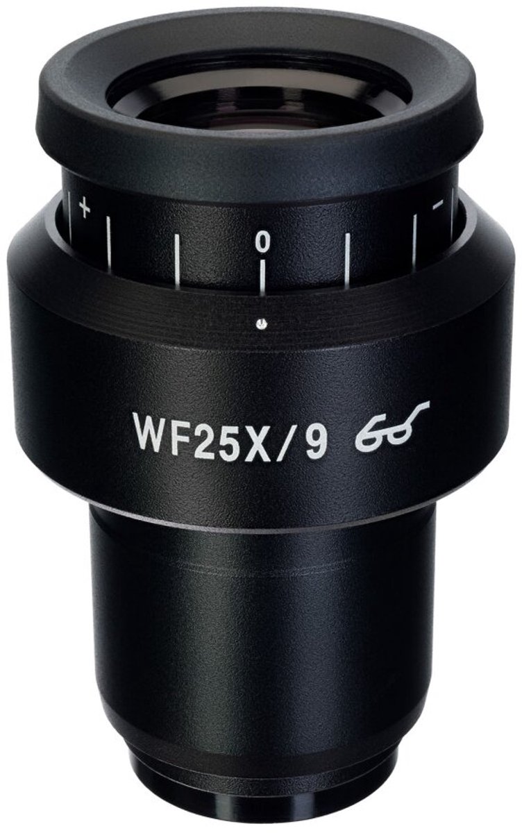 Magus - 83502 - SD25 25x/9mm Oculair (D 30mm)