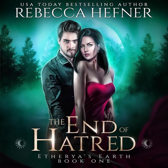 The End of Hatred - cover
