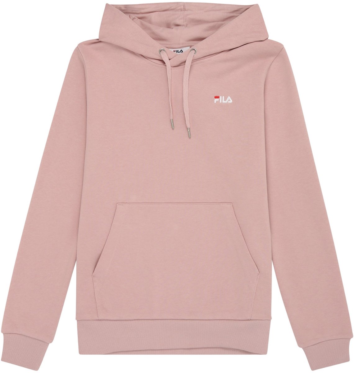 Fila Sweater Dames Lierna Lichtroze