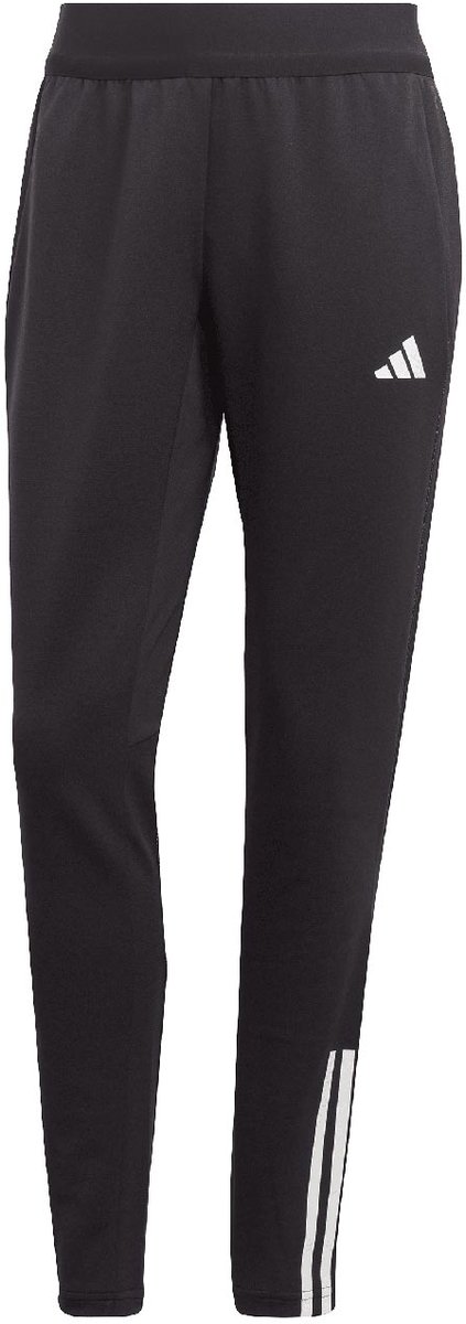 adidas Broek Dames Tiro 23 Competition Training Zwart - Maat XL