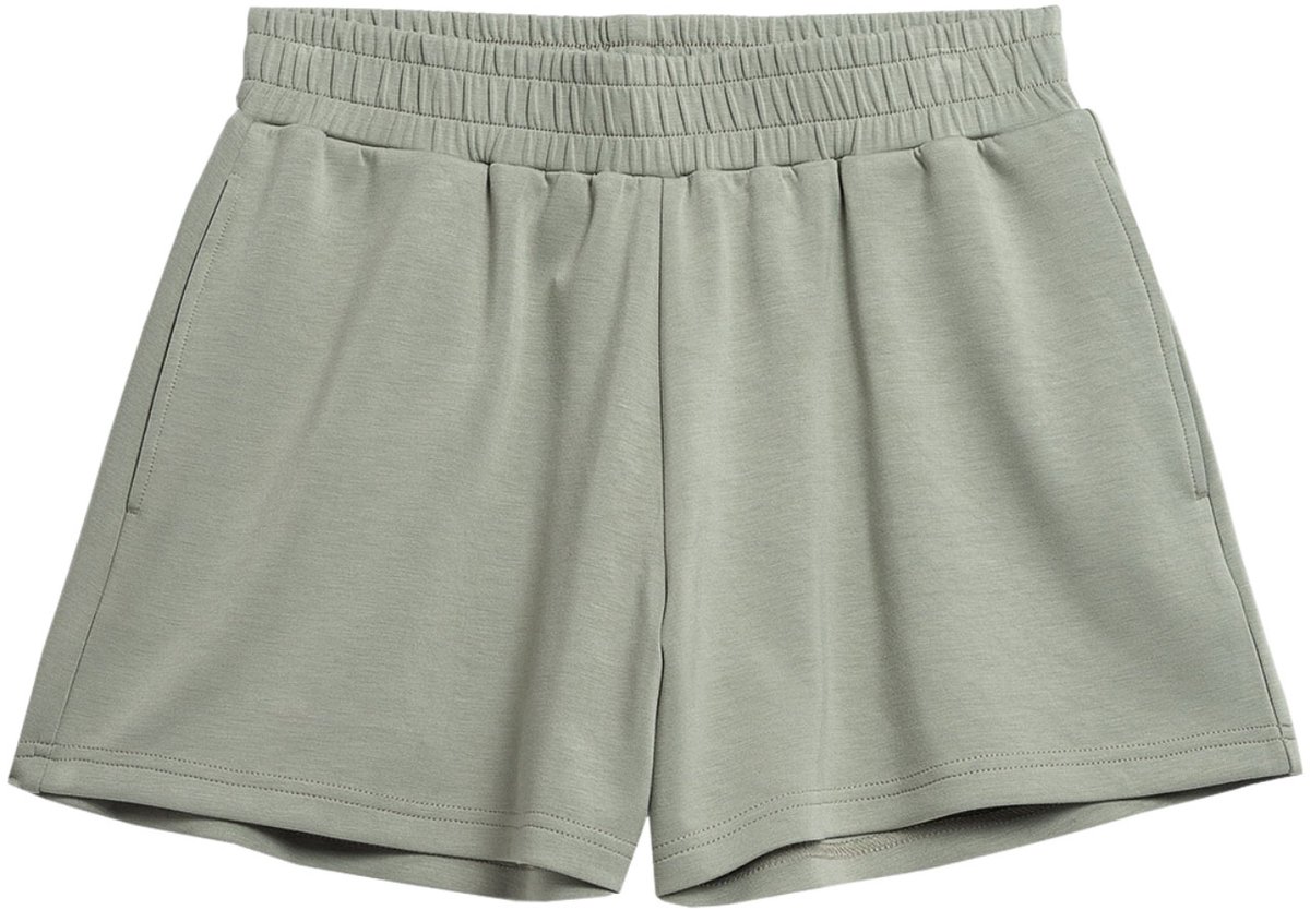 Outhorn Short Dames Mintgroen - Maat XL