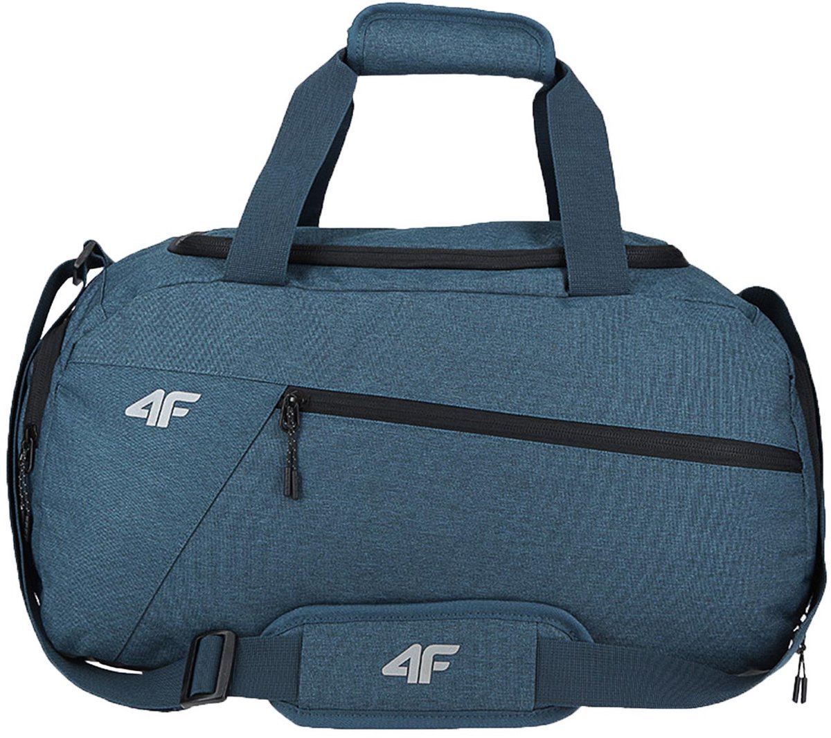 4F Tas U052 Blauw