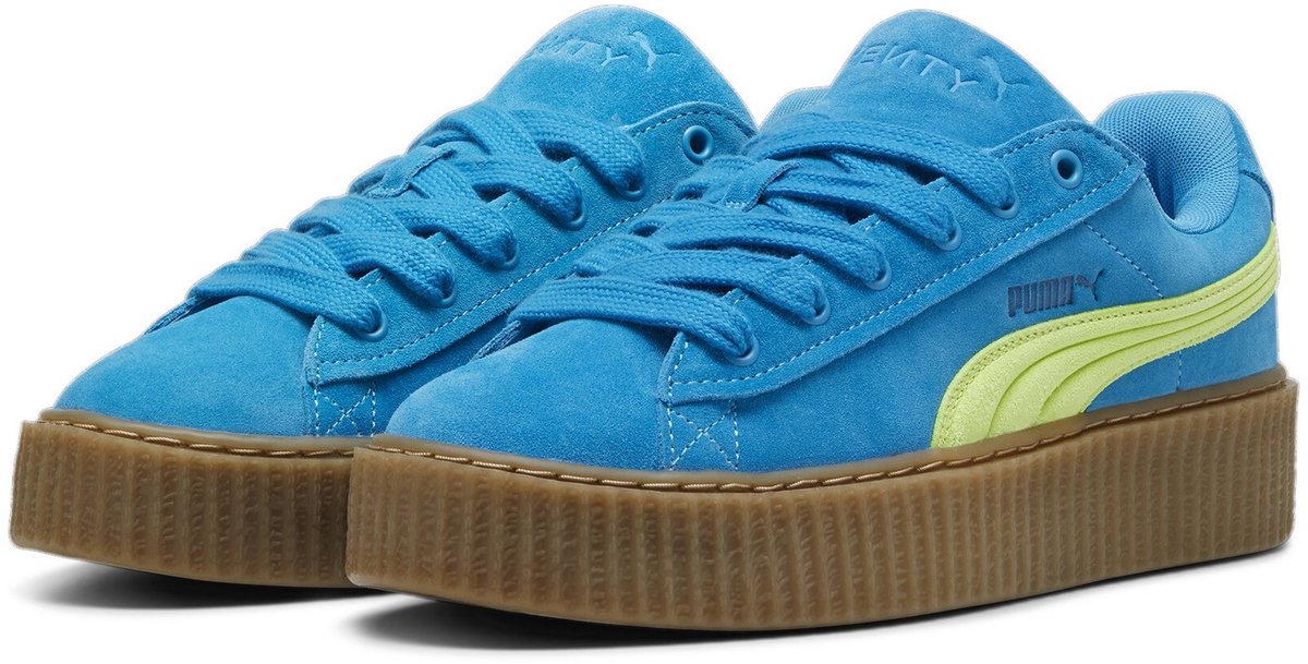PUMA CREEPER PHATTY SCHOENEN 39640302 r Bruin