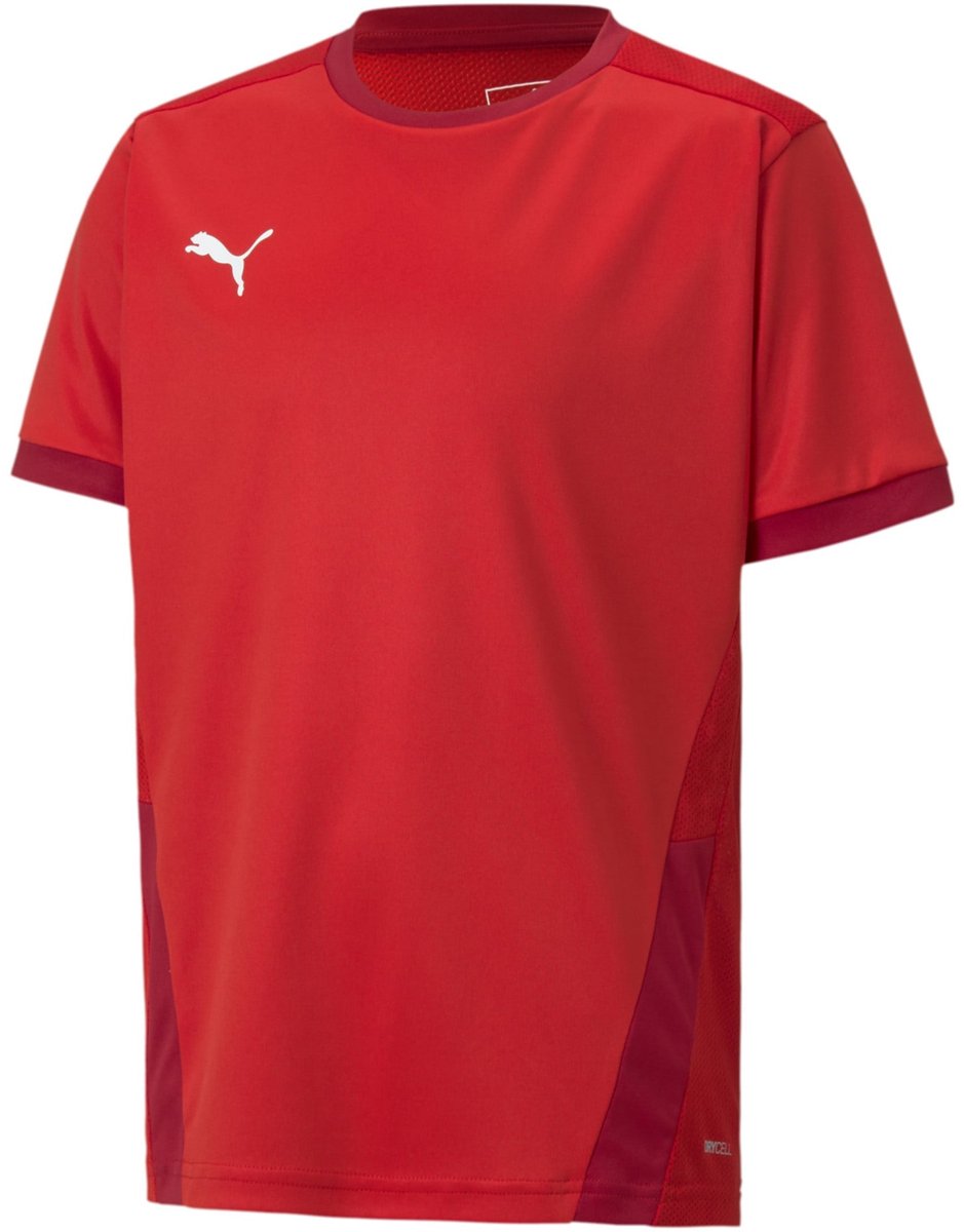 939x1200.jpg PUMA T-SHIRT TEAMGOAL 23 70416001 R 176 - Afbeelding 1