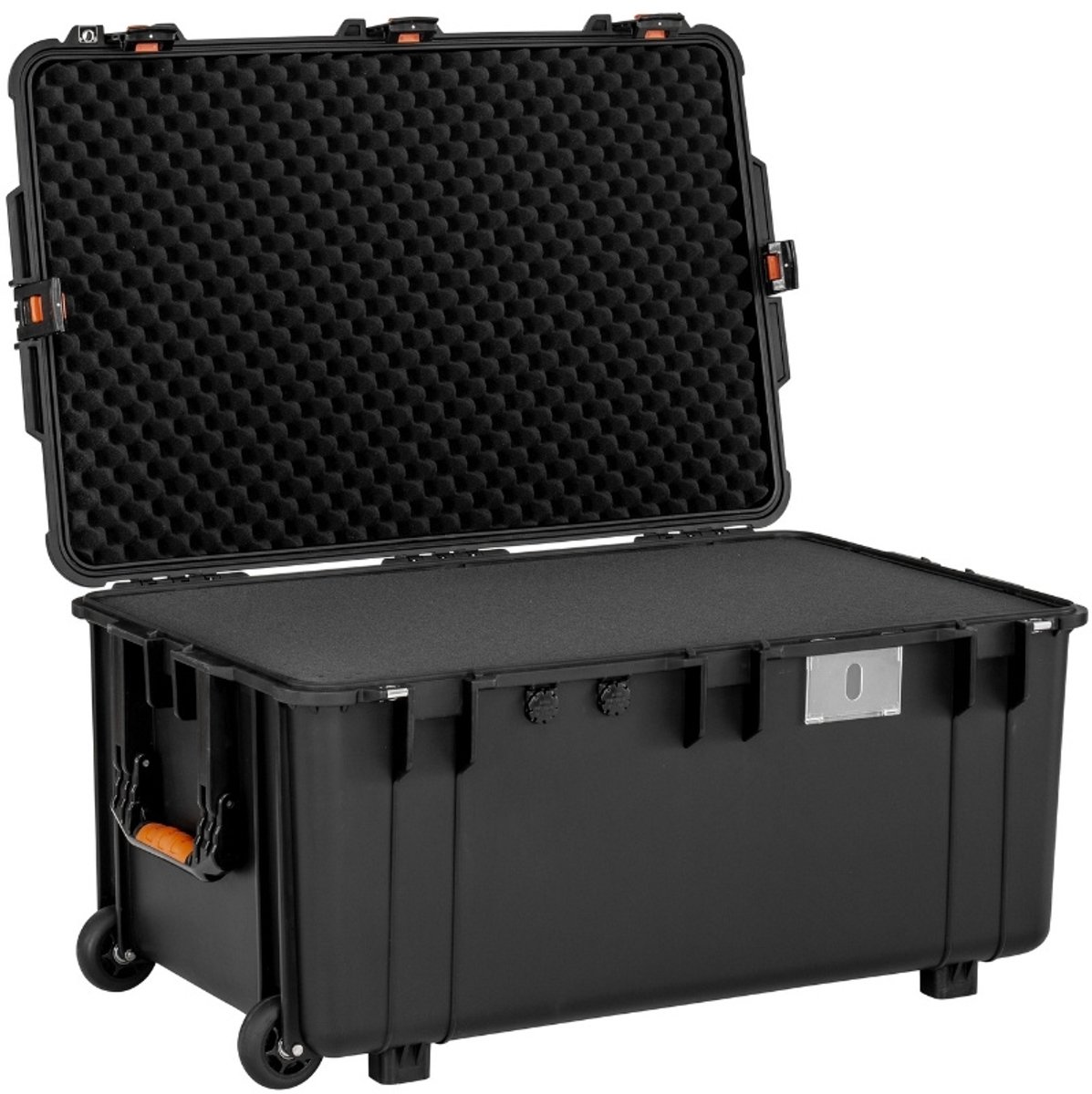 HUSK - H-7143-35-C - Ultra-Diepe Robuuste Koffer - Drones, Tactische Ladingen en A/V-systemen - Plukschuim