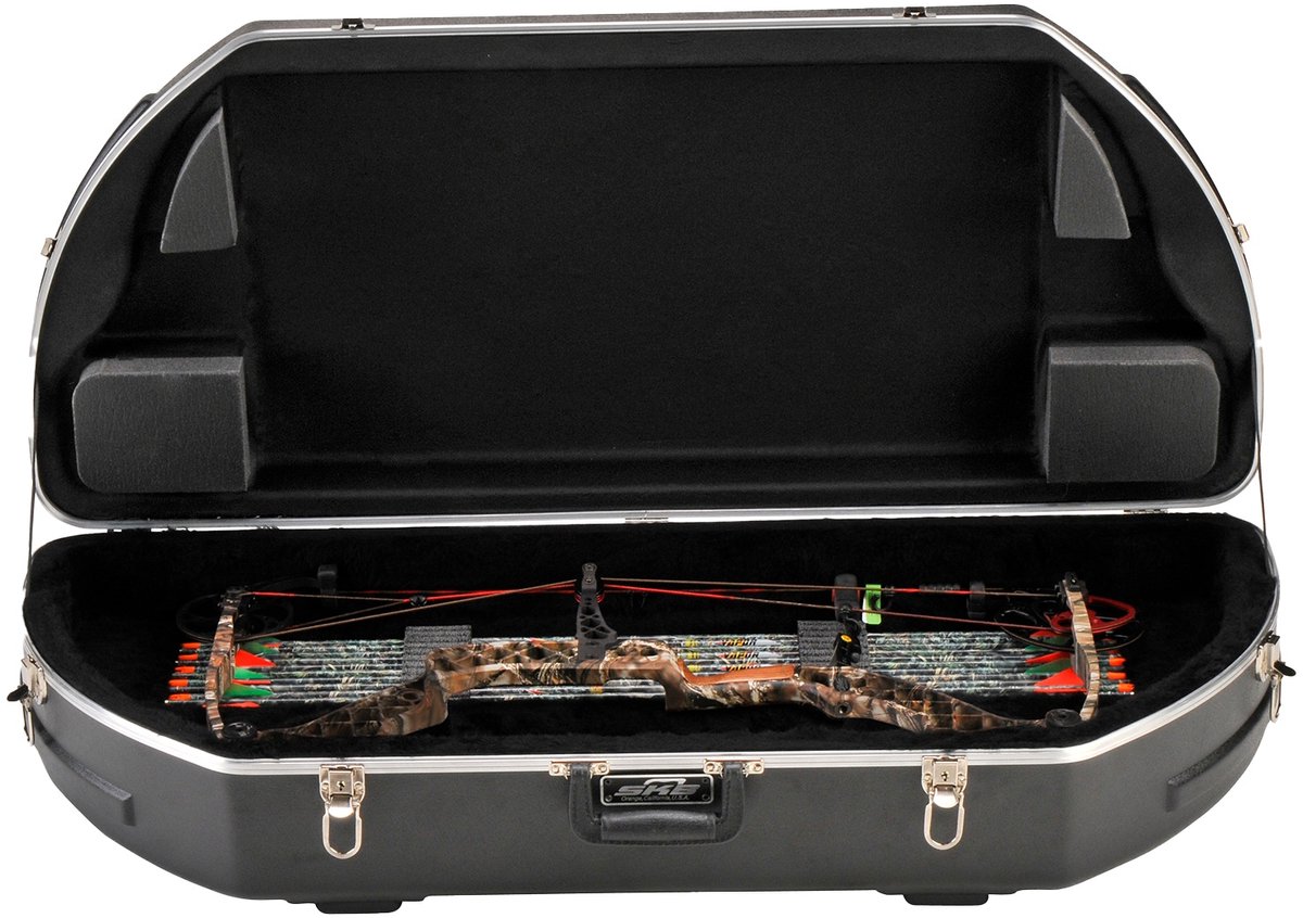SKB - Mathews® Hunter Series - Boogkoffer